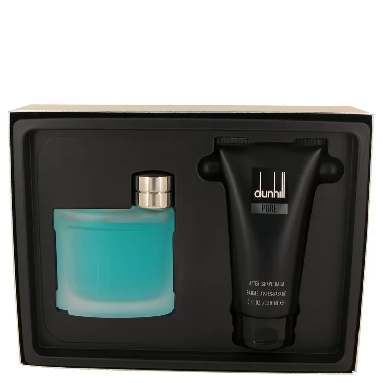 Dunhill Pure Gift Set