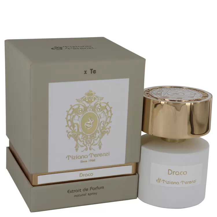 Draco zo Extrait De Parfum Spray