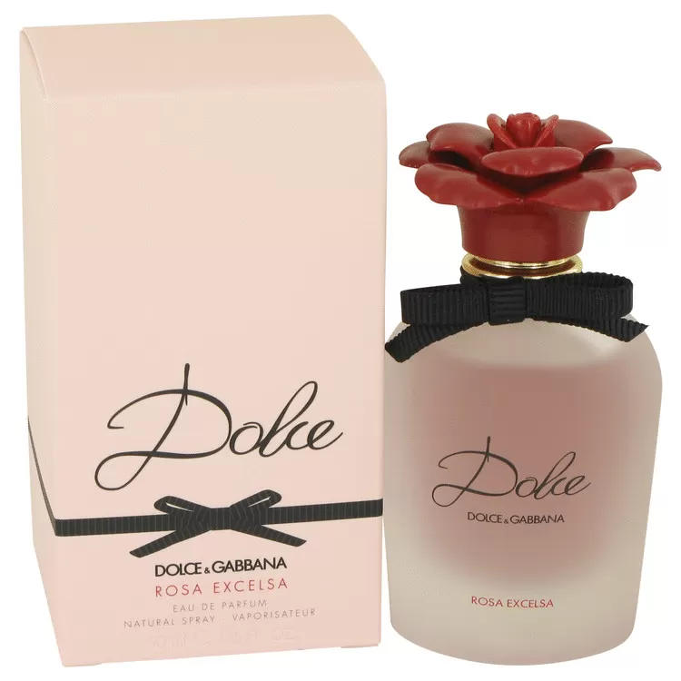 Dolce Rosa Excelsa Eau De Parfum Spray