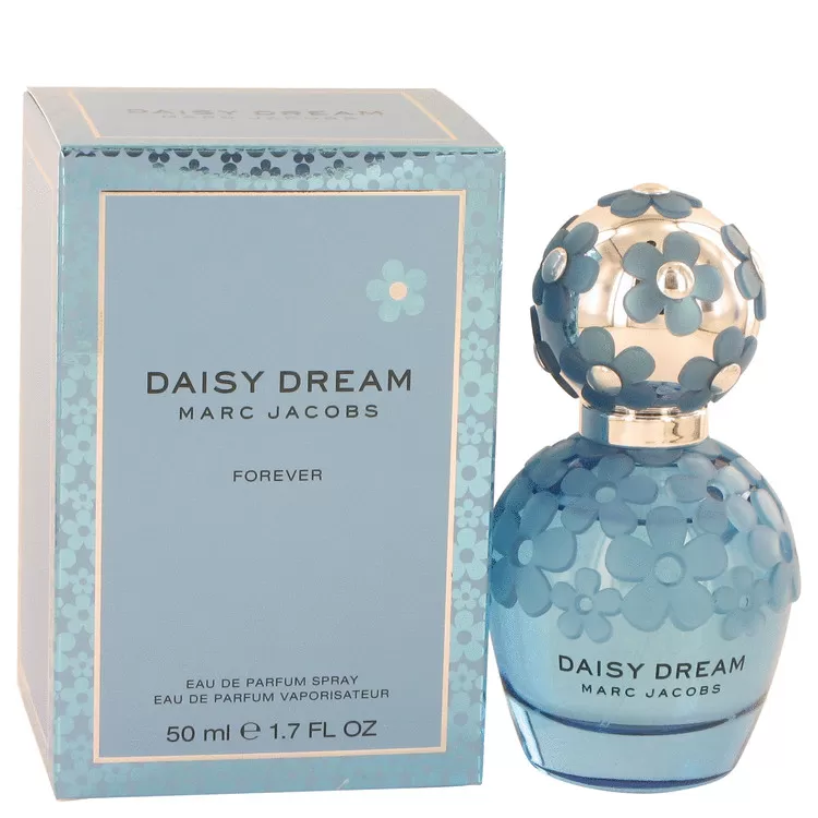 Daisy Dream Forever Eau De Parfum Spray