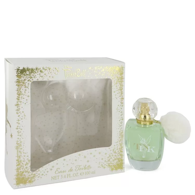 Disney Tinker Bell Eau De Toilette Spray