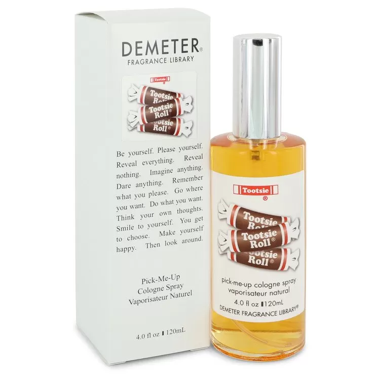 Demeter Tootsie Roll Cologne Spray