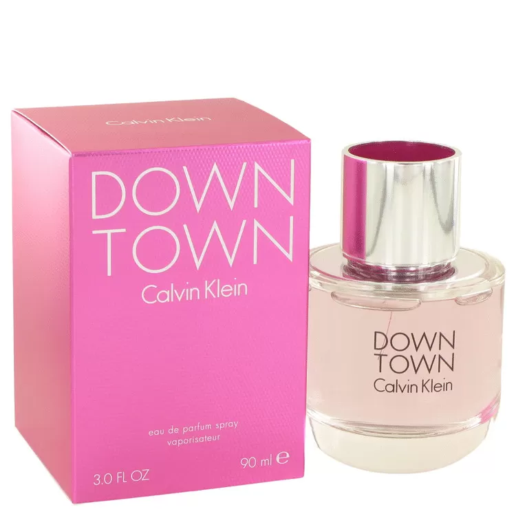 Downtown Eau De Parfum Spray