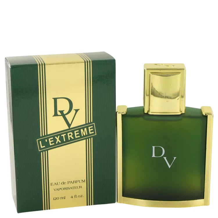 Duc De Vervins L'extreme Eau De Parfum Spray