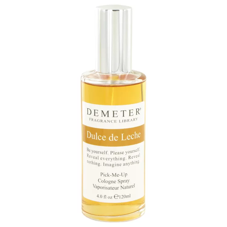 Demeter Dulce De Leche Cologne Spray