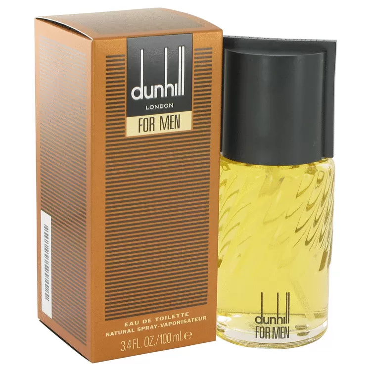 Dunhill Eau De Toilette Spray