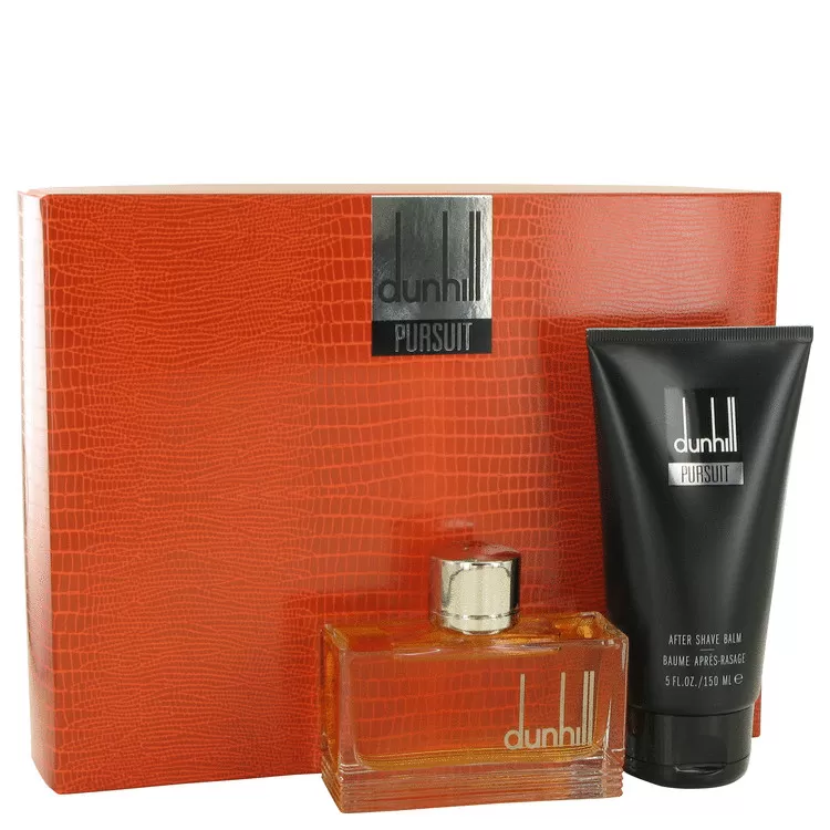 Dunhill Pursuit Gift Set