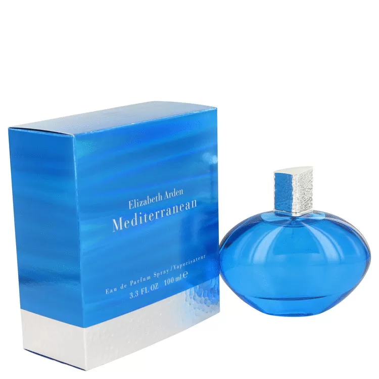 Mediterranean Eau De Parfum Spray