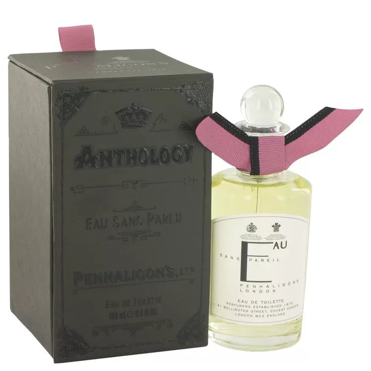 Eau Sans Pareil Eau De Toilette Spray