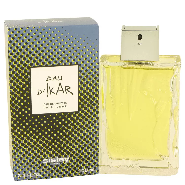 Eau D'Ikar Eau De Toilette Spray