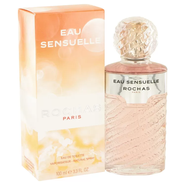Eau Sensuelle Eau De Toilette Spray