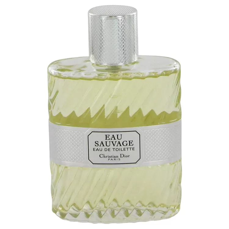 Eau Sauvage Eau De Toilette Spray (Tester)