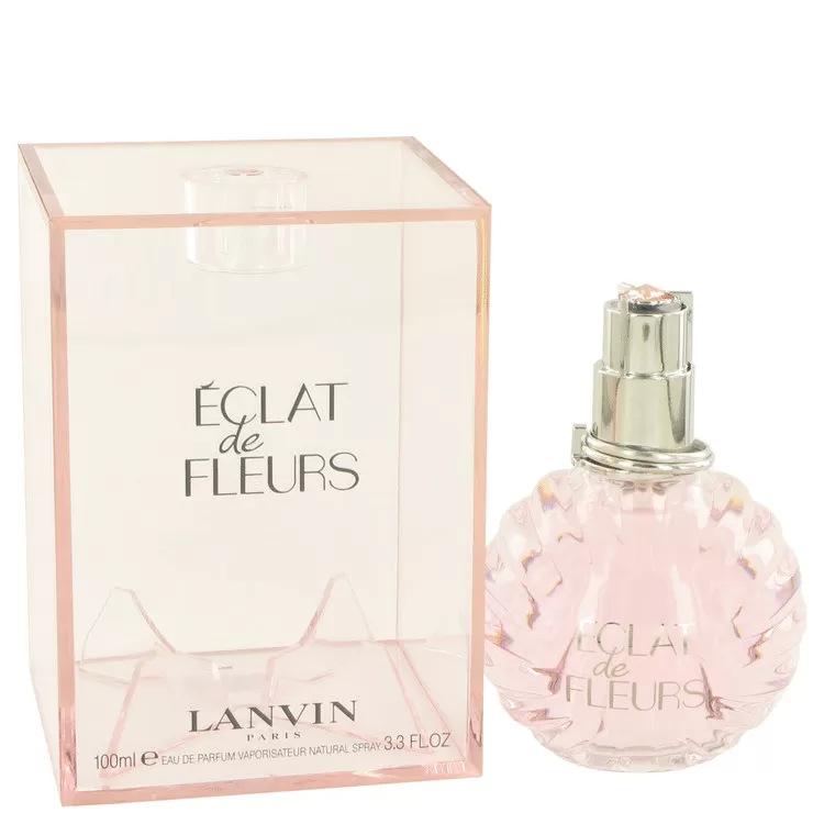 Eclat De Fleurs Eau De Parfum Spray