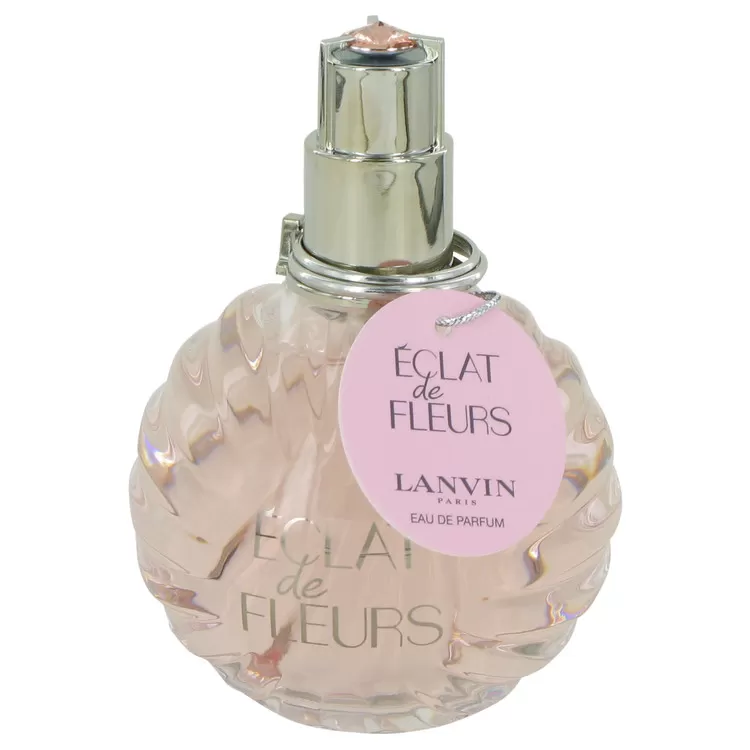 Eclat De Fleurs Eau De Parfum Spray (Tester)