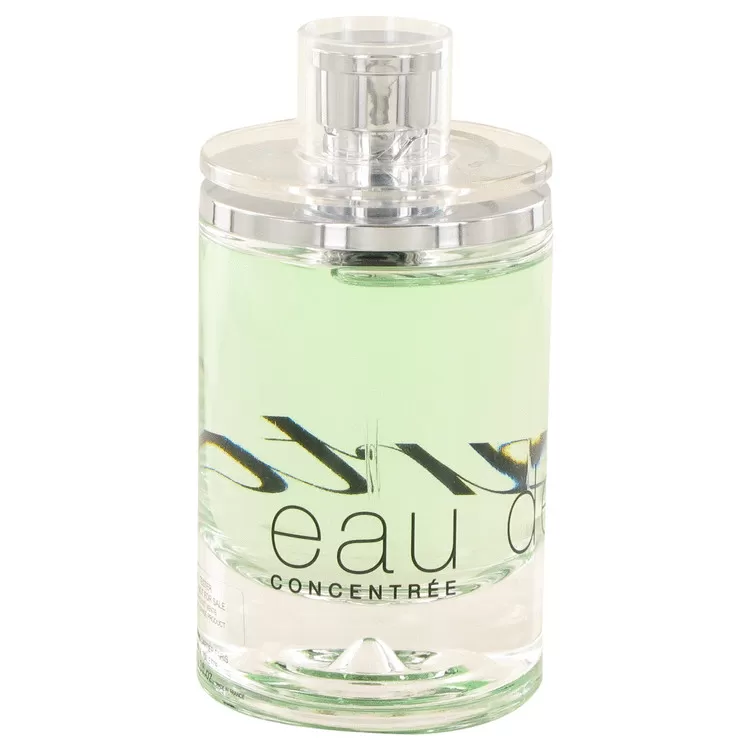 EAU DE CARTIER Eau De Toilette Spray Concentree (Unisex Tester)