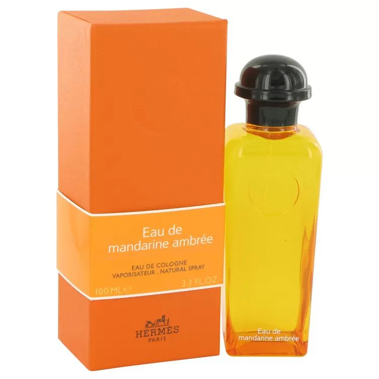Eau De Mandarine Ambree Cologne Spray (Unisex)