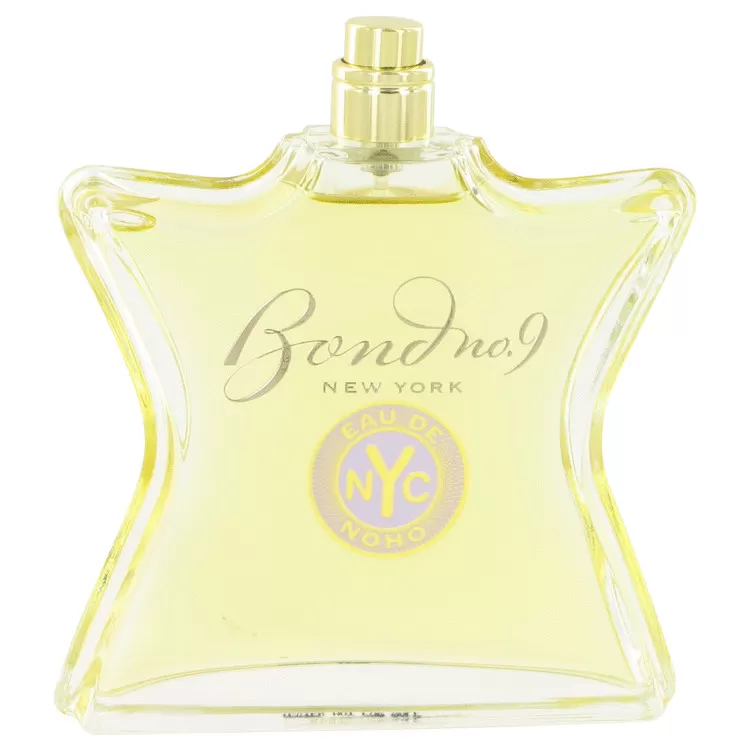 Eau De Noho Eau De Parfum Spray (Tester)