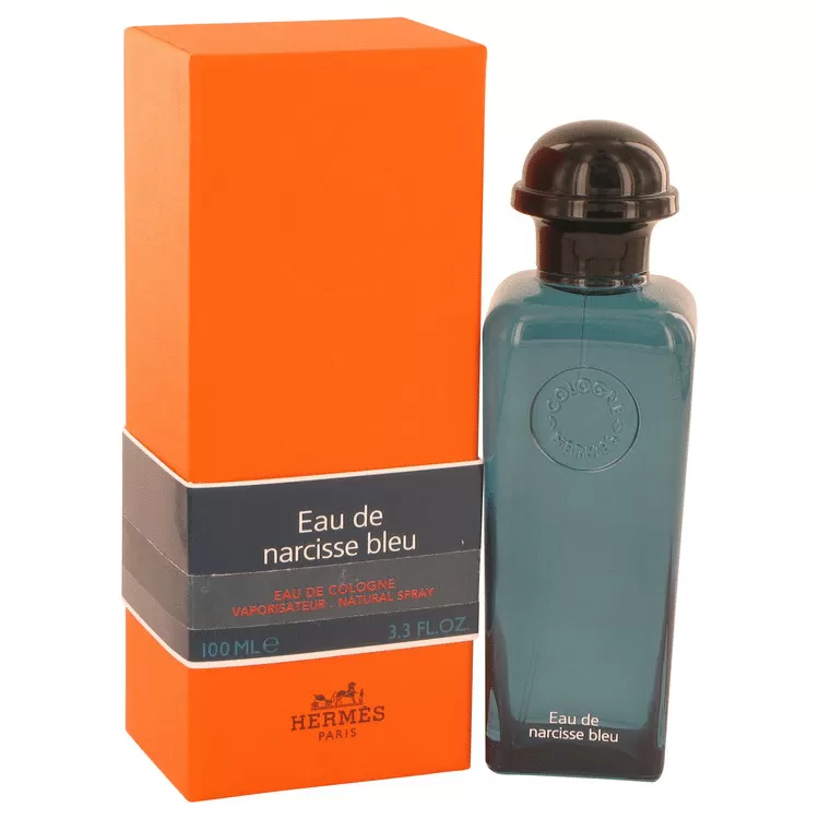 Eau De Narcisse Bleu Cologne Spray (Unisex)