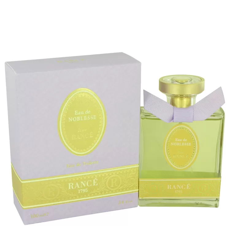 Eau De Noblesse Eau De Toilette Spray