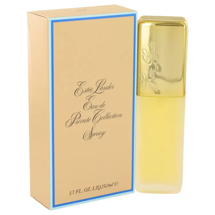 Eau De Private Collection Fragrance Spray