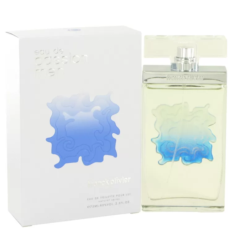 Eau De Passion Eau De Toilette Spray