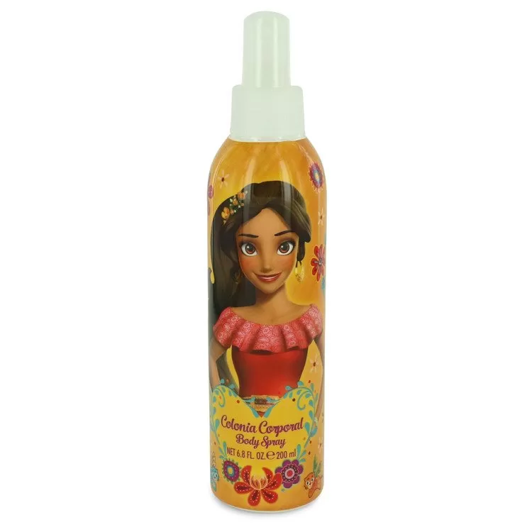 Elena Of Avalor Body Spray