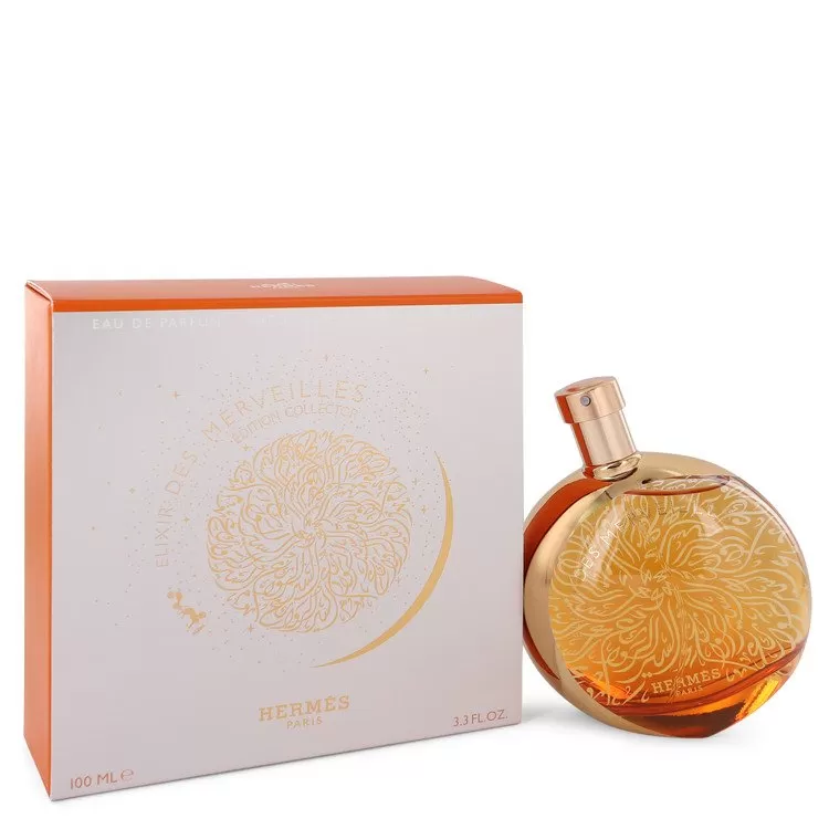 Elixir Des Merveilles Eau De Parfum Spray (Collector Edition)