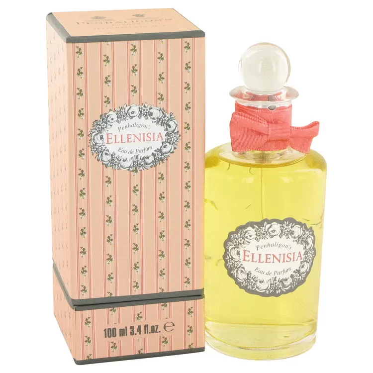 Ellenisia Eau De Parfum Spray