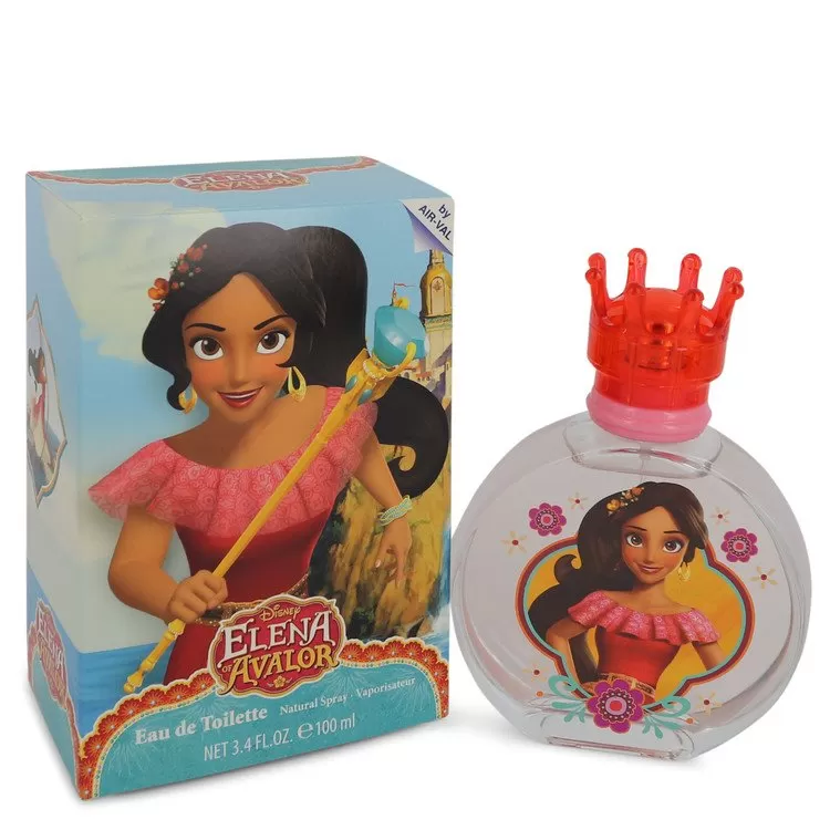 Elena Of Avalor Eau De Toilette Spray