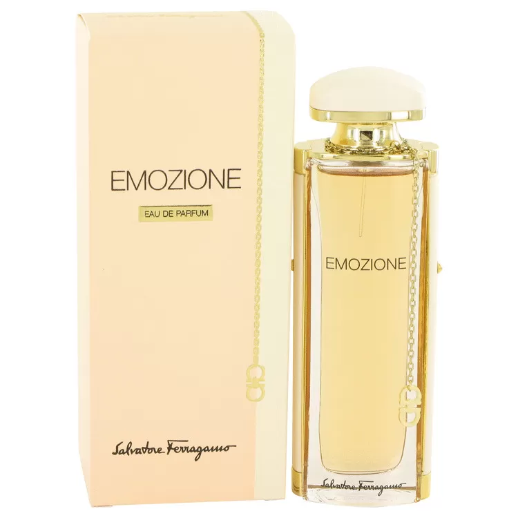 Emozione Eau De Parfum Spray