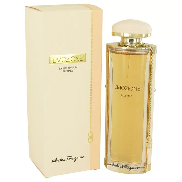 Emozione Florale Eau De Parfum Spray