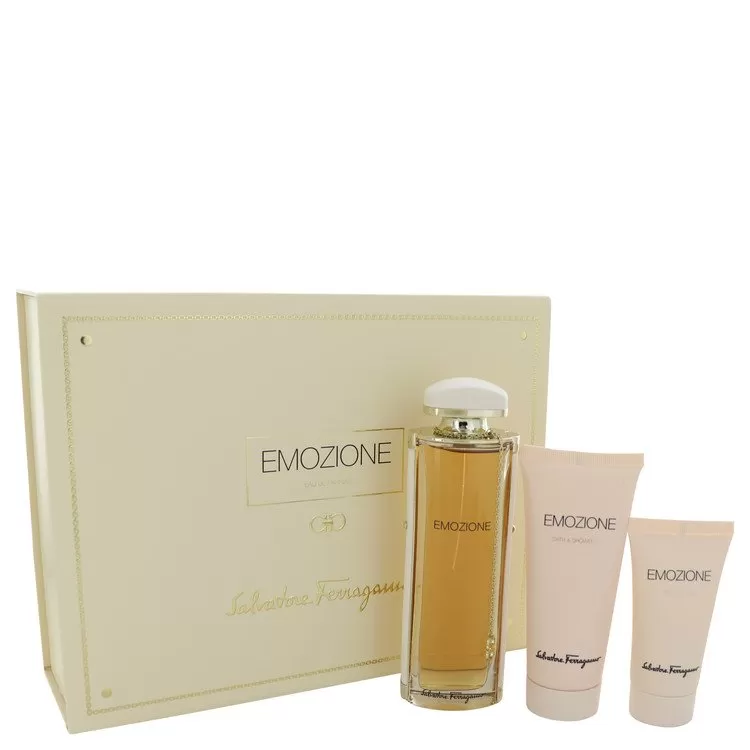Emozione Gift Set