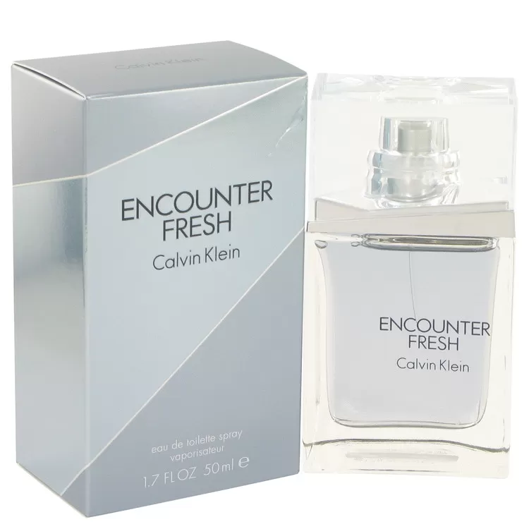 Encounter Fresh Eau De Toilette Spray