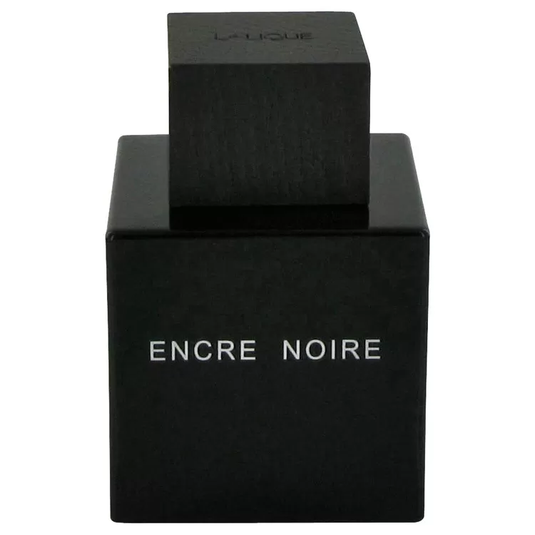 Encre Noire Eau De Toilette Spray (Tester)