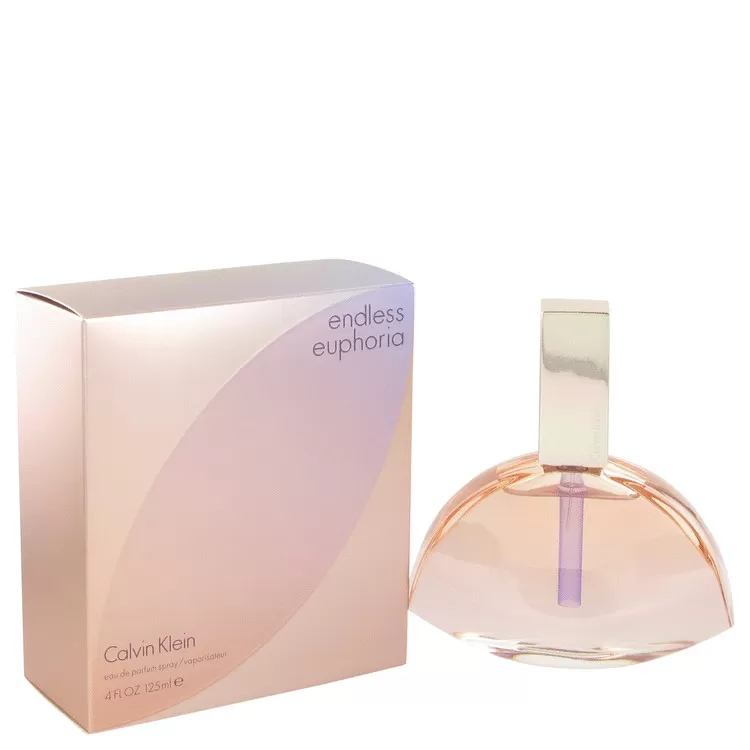 Endless Euphoria Eau De Parfum Spray