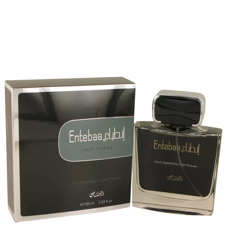 Entebaa Eau De Parfum Spray