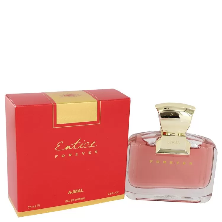 Ajmal Entice Forever Eau De Parfum Spray