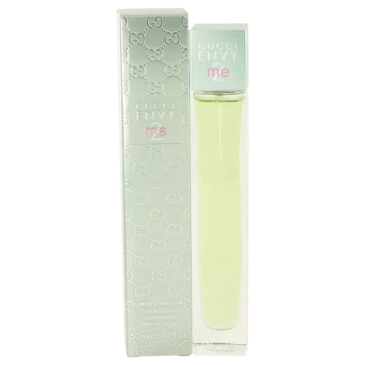 Envy Me 2 Eau De Toilette Spray