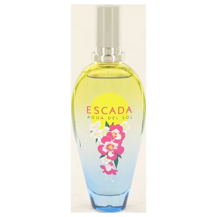 Escada Agua Del Sol Eau De Toilette Spray (Tester)