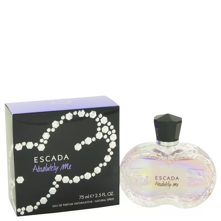 Escada Absolutely Me Eau De Parfum Spray