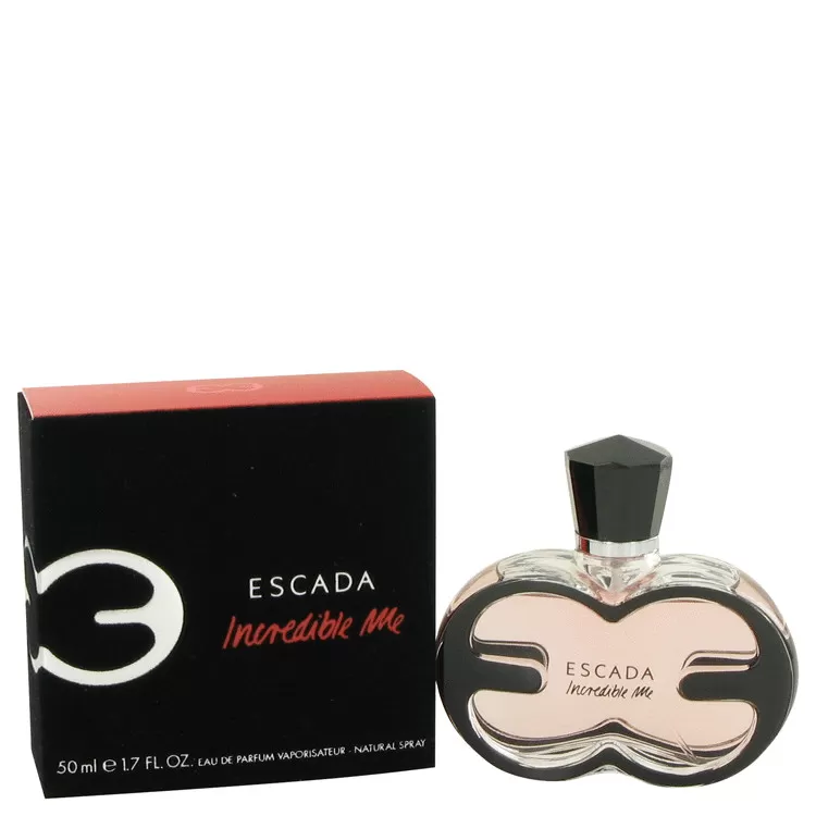 Escada Incredible Me Eau De Parfum Spray