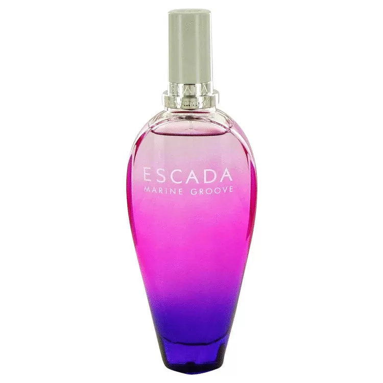 Escada Marine Groove Eau De Toilette Spray (Tester)