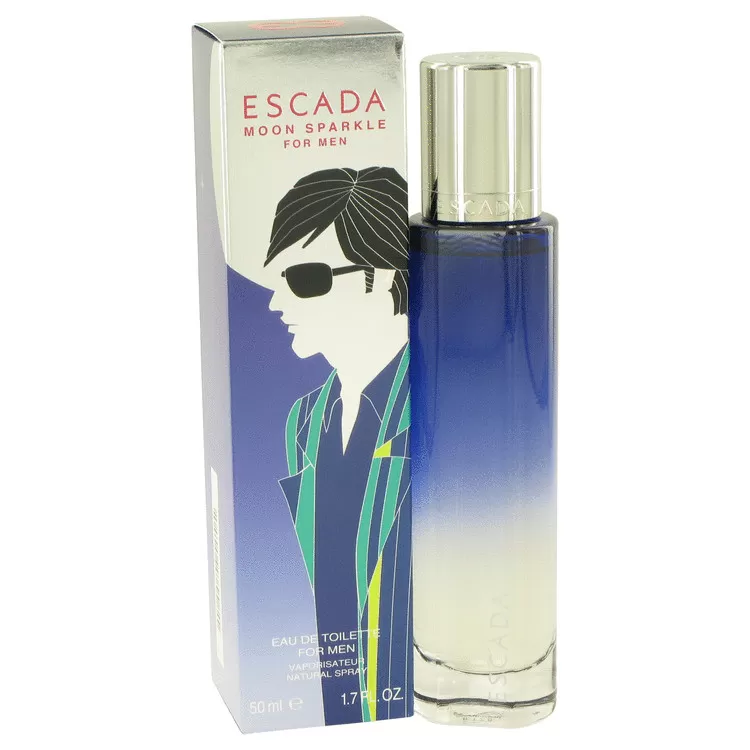Escada Moon Sparkle Eau De Toilette Spray