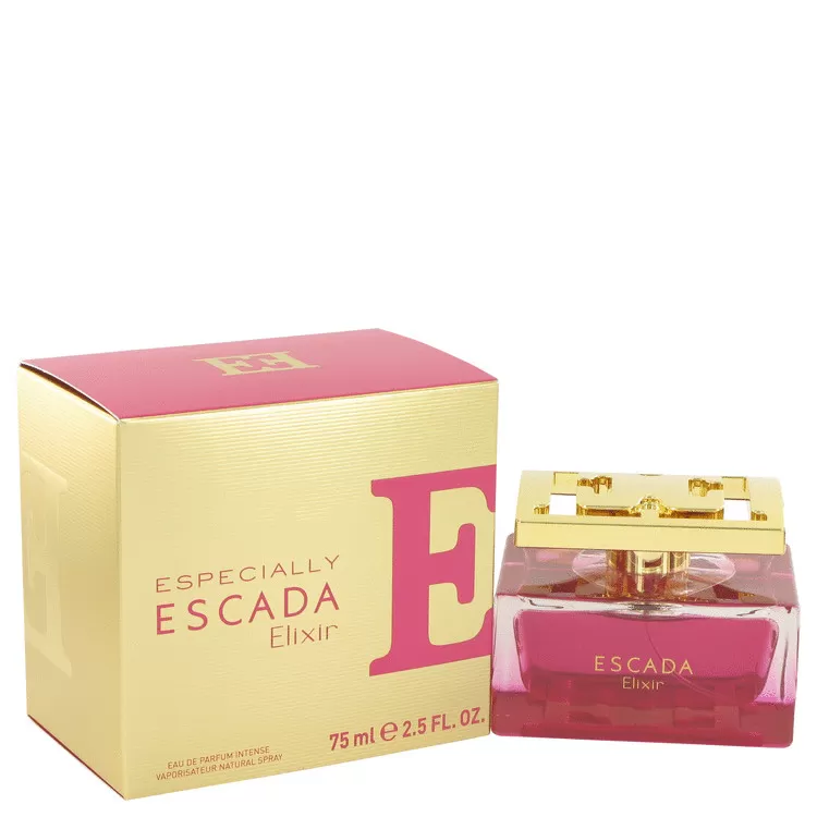 Especially Escada Elixir Eau De Parfum Intense Spray