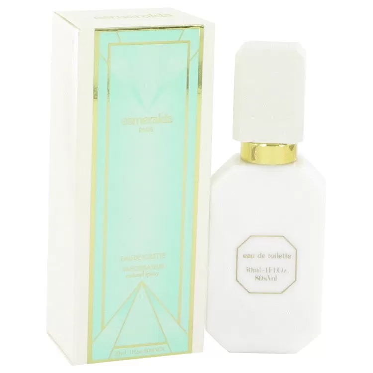 Esmeralda Eau De Toilette Spray