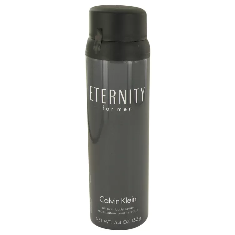 ETERNITY Body Spray