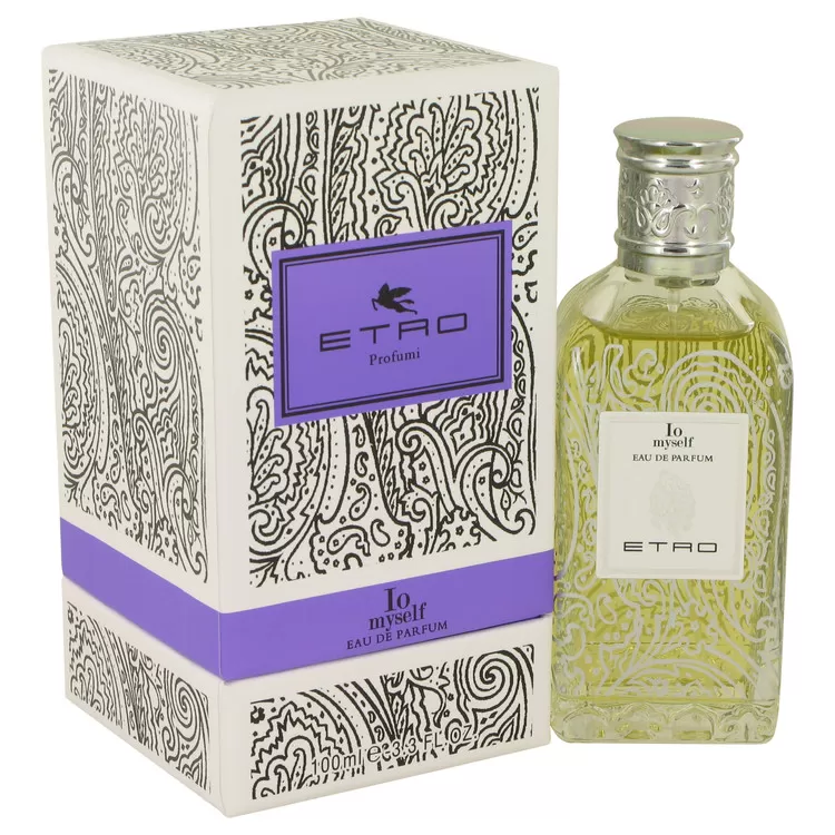 Etro IO Myself Eau De Parfum Spray