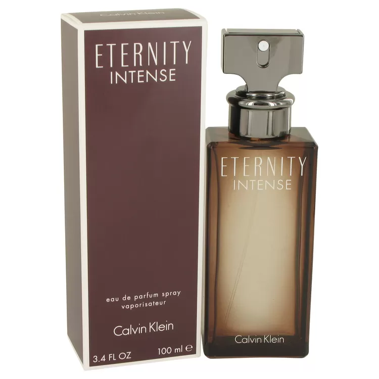 Eternity Intense Eau De Parfum Spray
