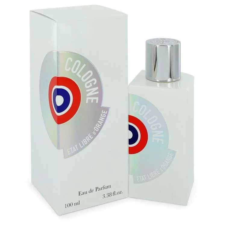 Etat Libre d'Orange Cologne by Etat Libre d'Orange Eau De Parfum Spray (Unisex) for Women