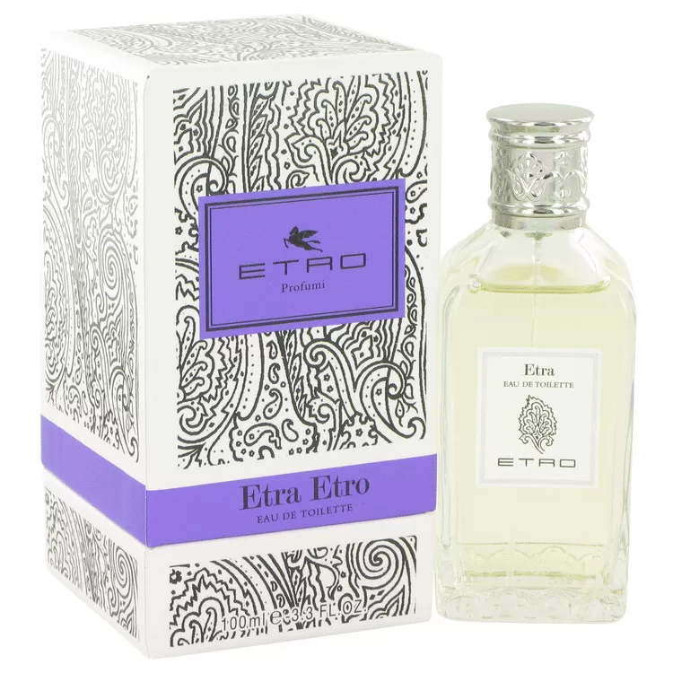 Etra Etro Eau De Toilette Spray (Unisex)